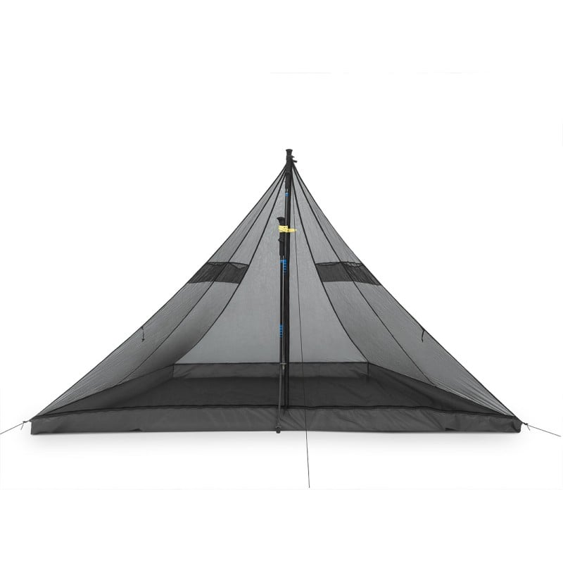 Liteway Scout Half Mesh Shelter