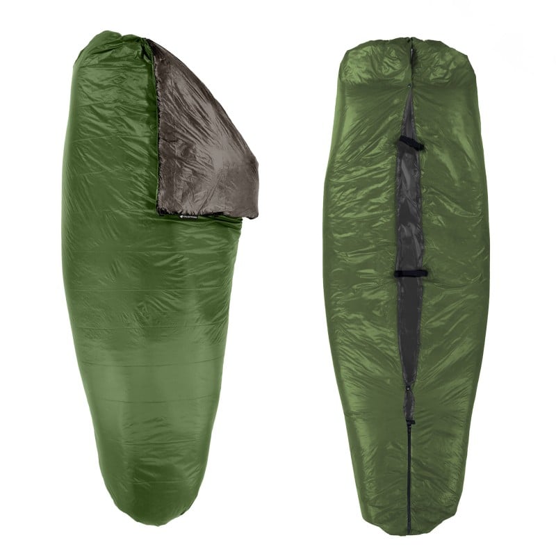 Enlightened Equipment Revelation Apex Quilt 5C