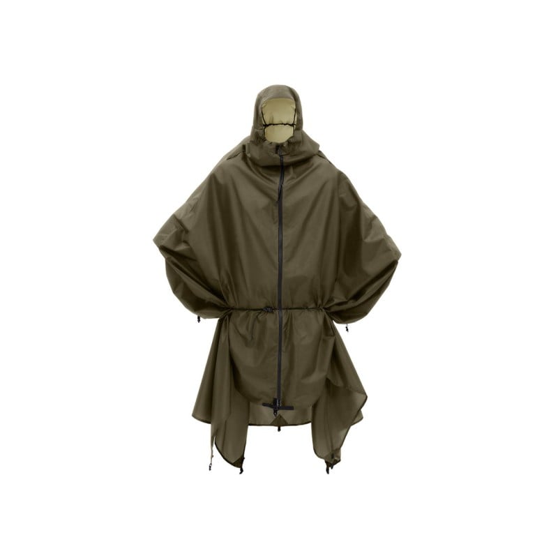 Liteway Tarp Poncho PyraOmm