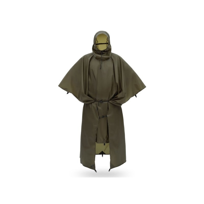 Liteway Tarp Poncho Simplex