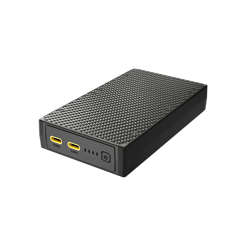 Nitecore NB20000 Powerbank