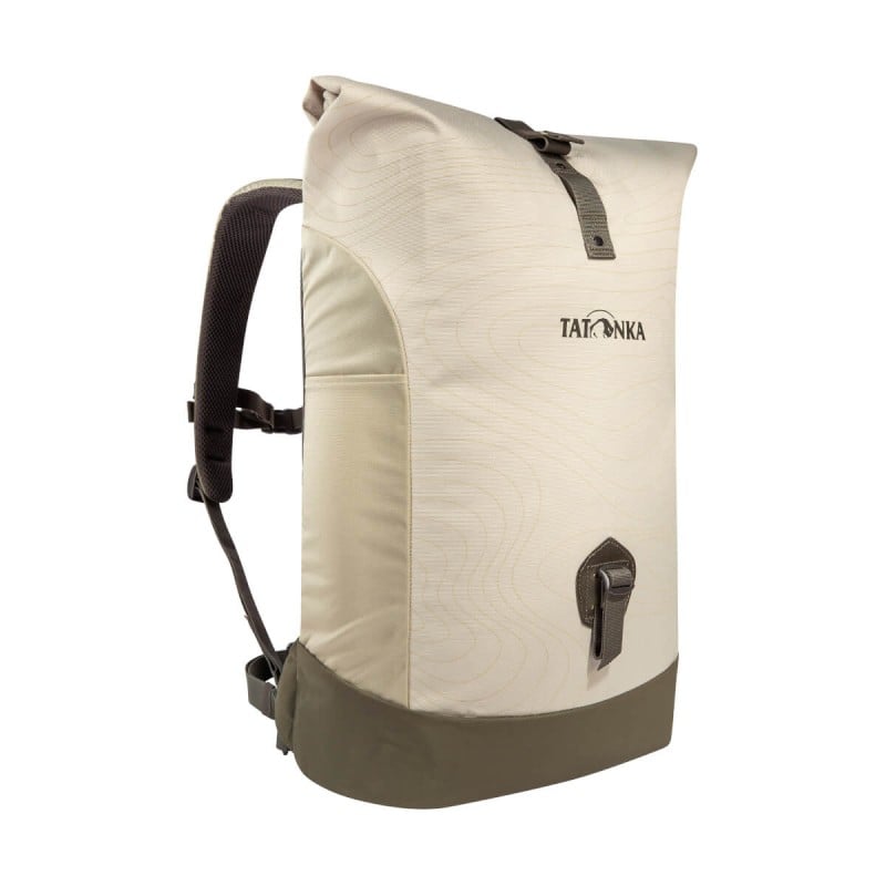 Tatonka Grip Rolltop Pack S Tagesrucksack