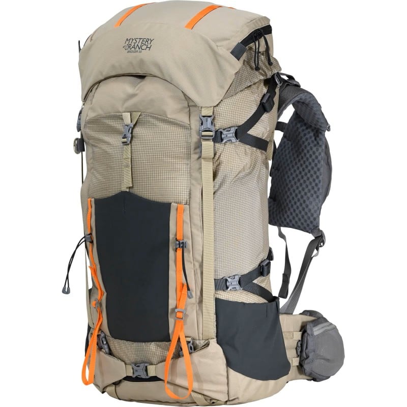 Mystery Ranch Bridger 55 Rucksack