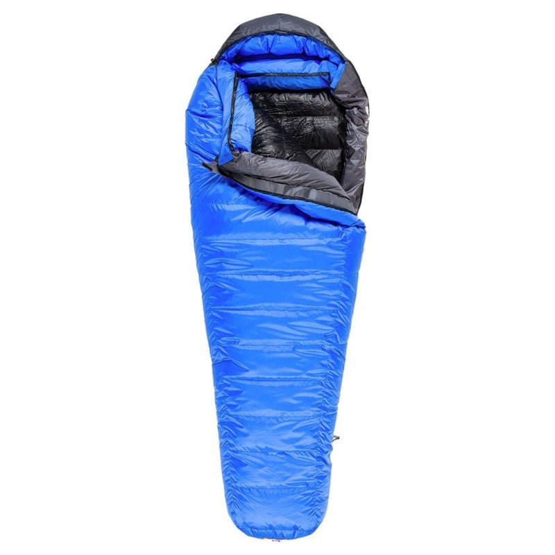 Western Mountaineering Puma GWS Daunenschlafsack