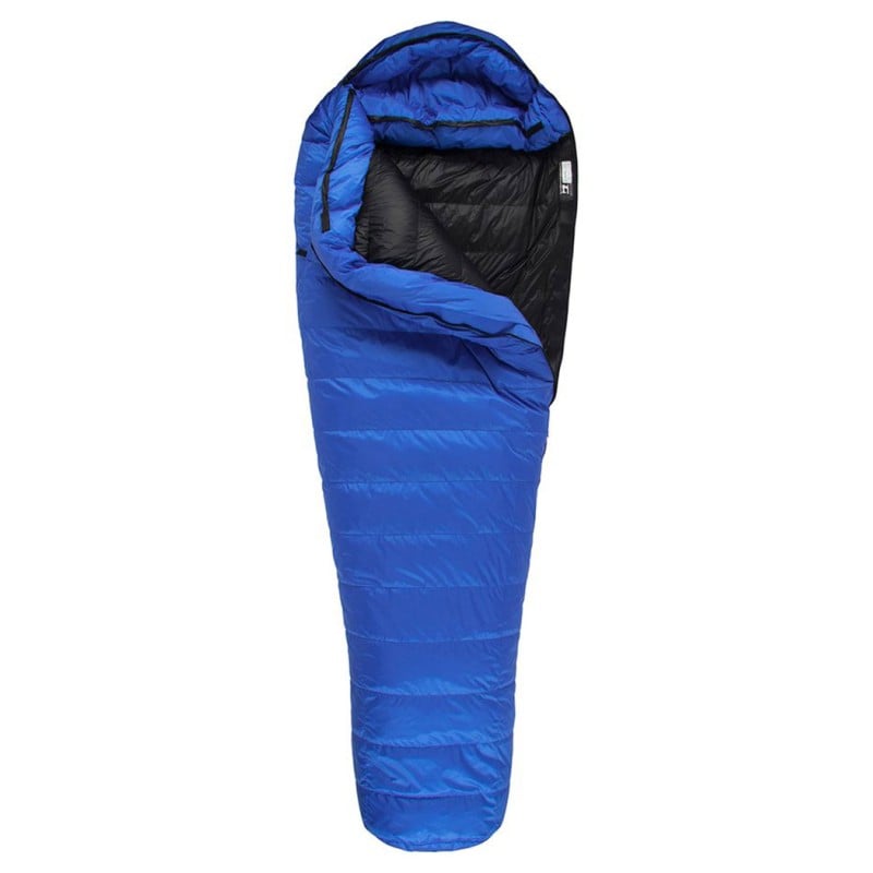 Western Mountaineering Antelope GWS Daunenschlafsack