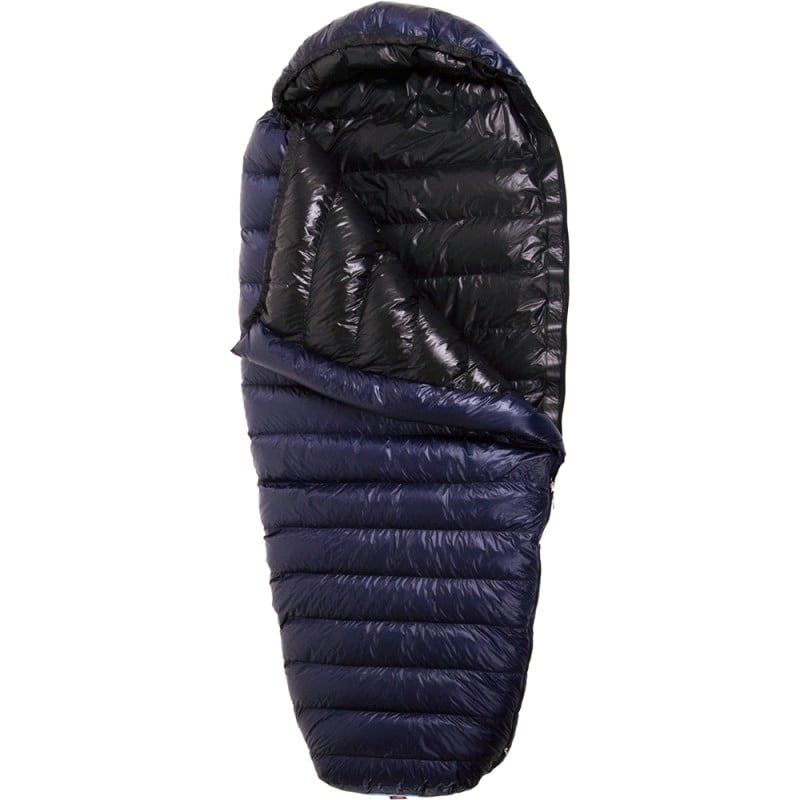 Western Mountaineering Terralite Daunenschlafsack