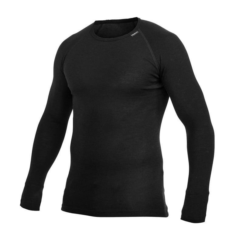 Woolpower Lite Crewneck