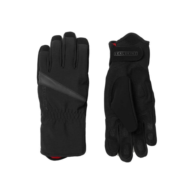 SealSkinz Bodham WP All Weather Cycle Glove