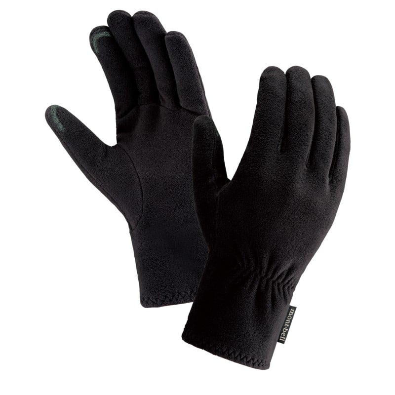 Montbell Chameece Gloves Fleecehandschuhe