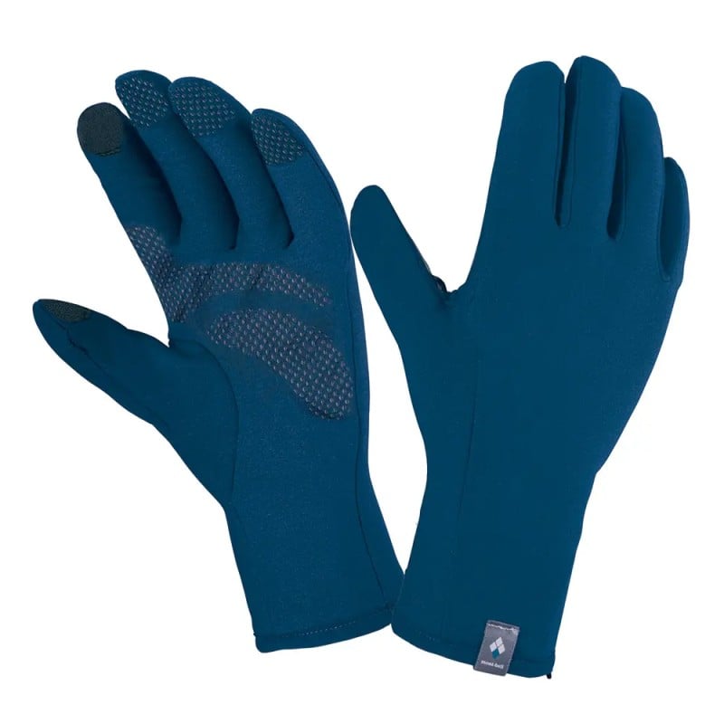 Montbell Trail Action Gloves