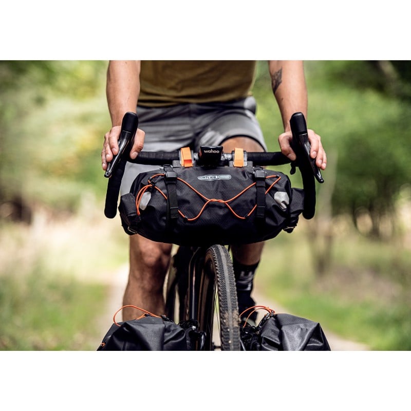 bike handlebar pack