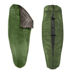 Enlightened Equipment Revelation Sleeping Quilt -1C