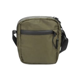 Liteway Messenger Bag Ecopak Walkonthewildside